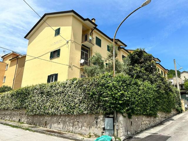 Appartamento in vendita a Atina FR