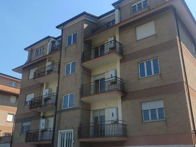 Appartamento in vendita a Atina FR