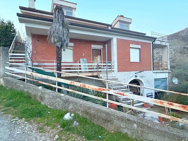 Appartamento in vendita a Atina FR