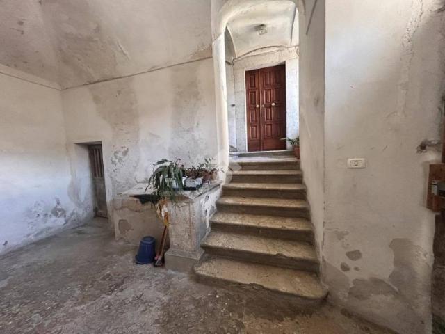 Appartamento in vendita a Atina FR