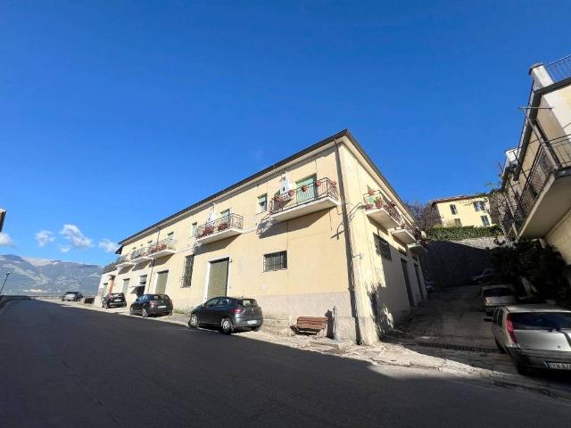 Appartamento in vendita a Atina FR