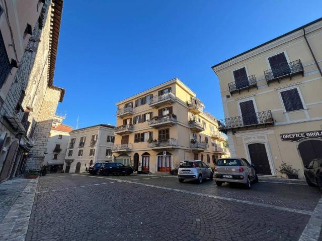 Appartamento in vendita a Atina FR