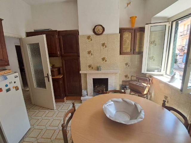 Appartamento in vendita a Atina FR