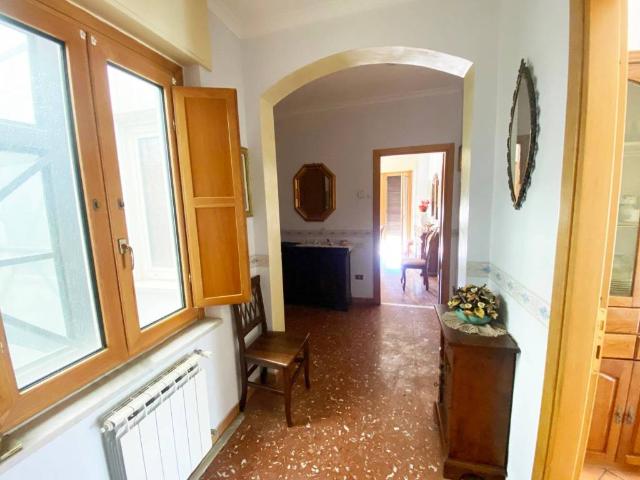 Appartamento in vendita a Atina FR
