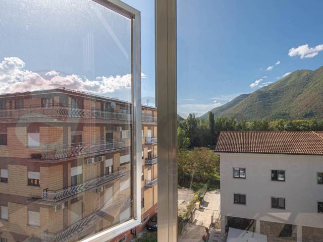 Appartamento in vendita a Atina FR
