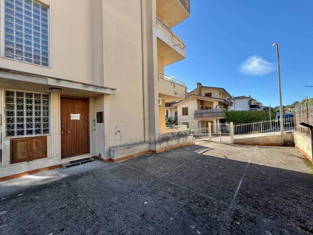 Appartamento in vendita a Atina FR