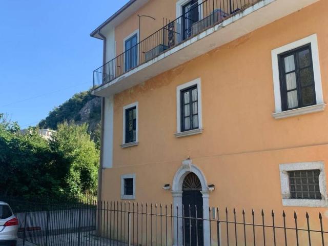 Appartamento in vendita a Atina FR