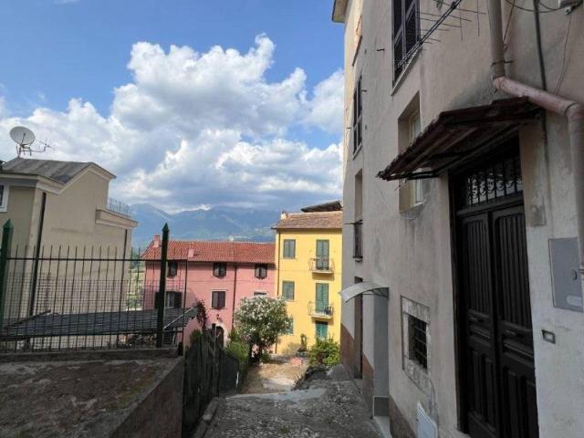 Appartamento in vendita a Atina FR