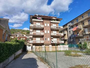 Appartamento in vendita a Atina FR