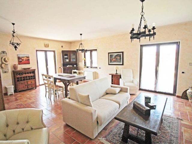 Appartamento in vendita a Atina FR