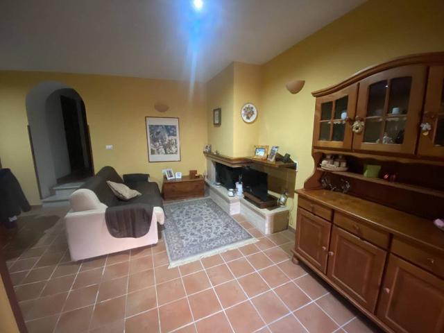 Appartamento in vendita a Atina FR