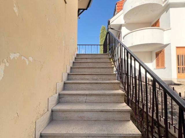 Appartamento in vendita a Atina FR