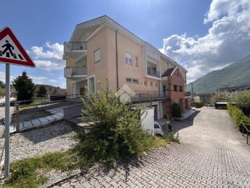 Appartamento in vendita a Atina FR