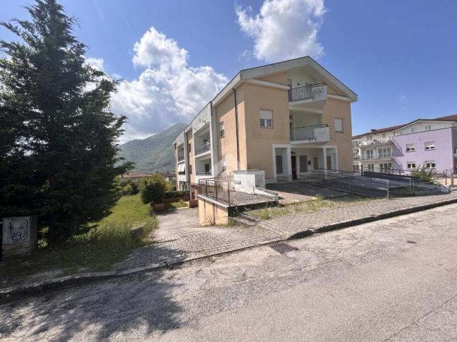 Appartamento in vendita a Atina FR