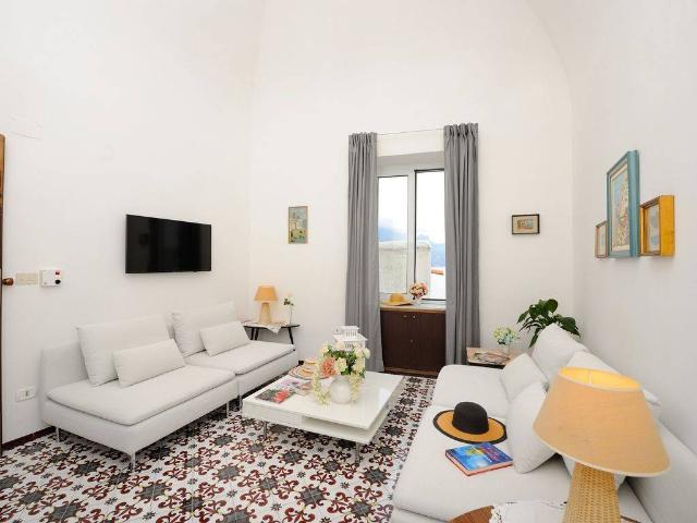 Appartamento in vendita a Atrani SA