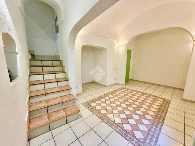 Appartamento in vendita a Atrani SA