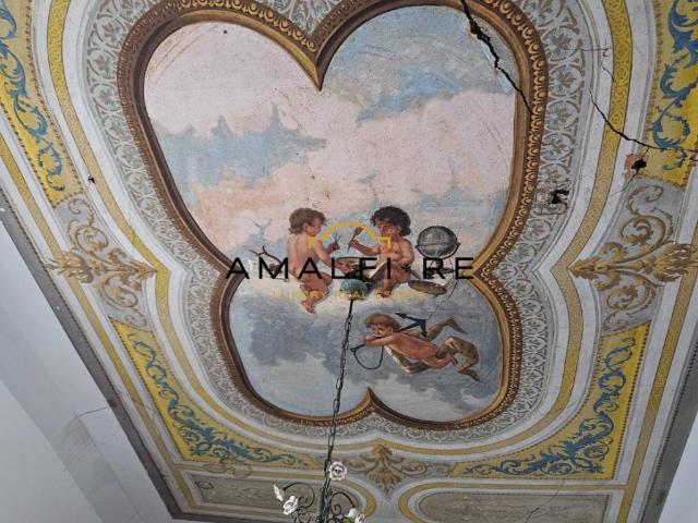 Appartamento in vendita a Atrani SA