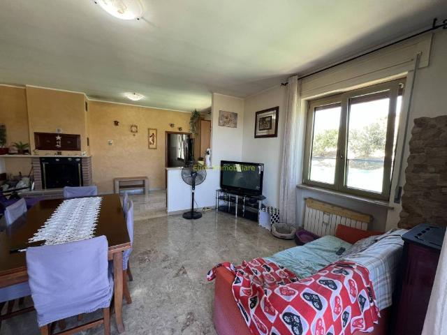 Appartamento in vendita a Atri TE
