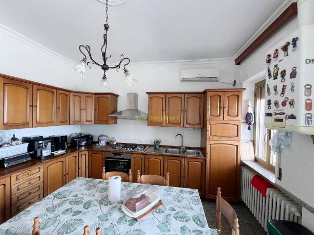 Appartamento in vendita a Atri TE