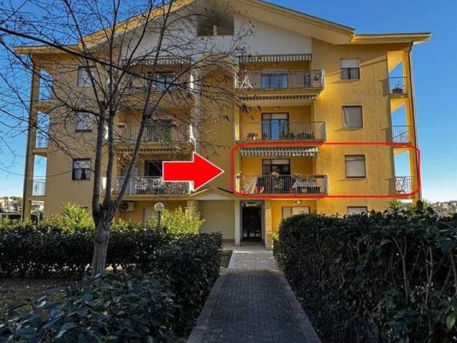 Appartamento in vendita a Atri TE