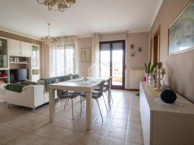 Appartamento in vendita a Atri TE