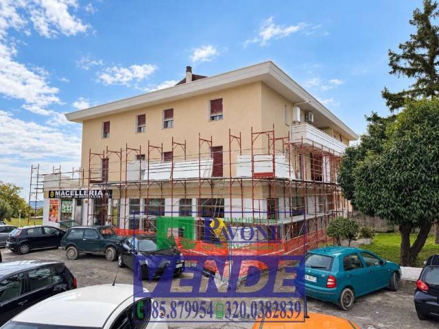 Appartamento in vendita a Atri TE