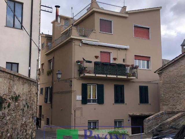 Appartamento in vendita a Atri TE