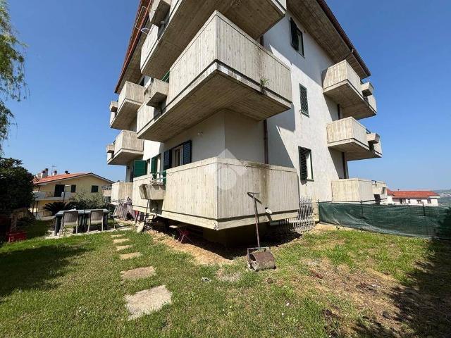 Appartamento in vendita a Atri TE