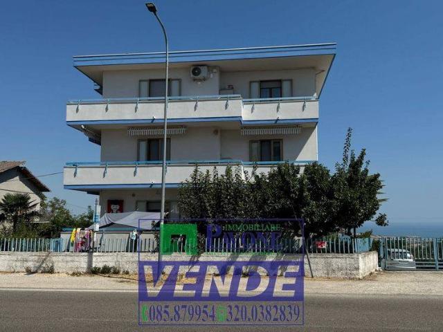 Appartamento in vendita a Atri TE