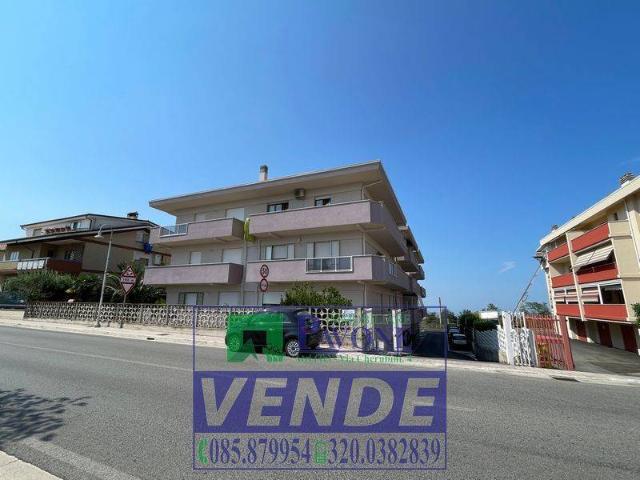 Appartamento in vendita a Atri TE