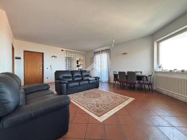 Appartamento in vendita a Atri TE