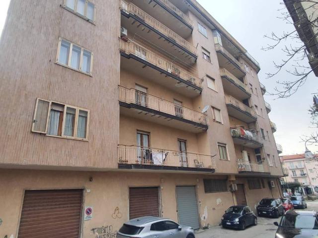 Appartamento in vendita a Atripalda AV