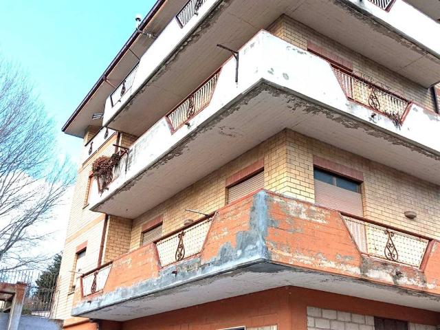 Appartamento in vendita a Atripalda AV
