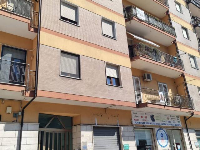 Appartamento in vendita a Atripalda AV