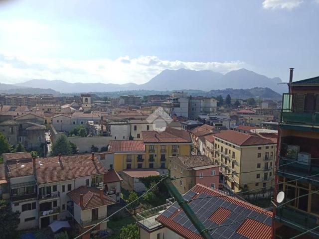 Appartamento in vendita a Atripalda AV