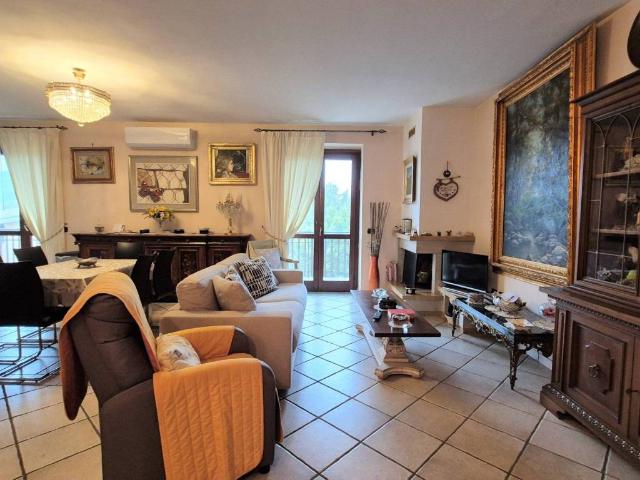 Appartamento in vendita a Atripalda AV