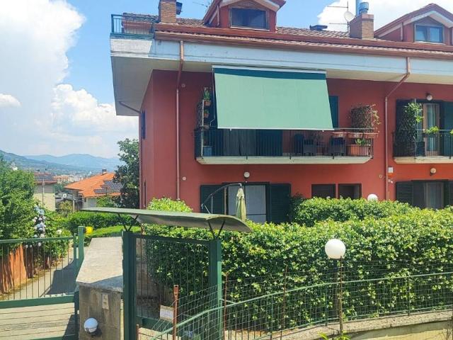 Appartamento in vendita a Atripalda AV