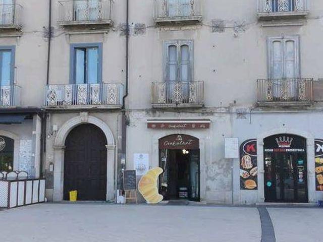 Appartamento in vendita a Atripalda AV