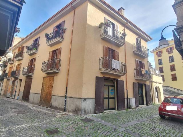 Appartamento in vendita a Atripalda AV