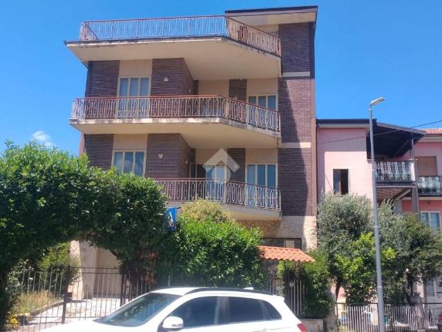 Appartamento in vendita a Atripalda AV