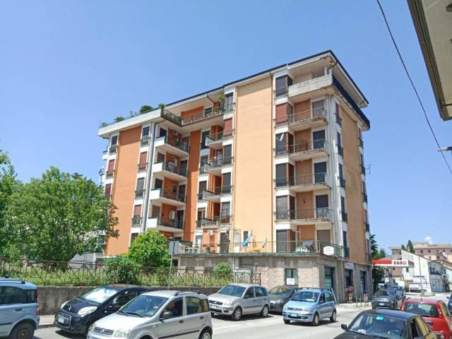 Appartamento in vendita a Atripalda AV