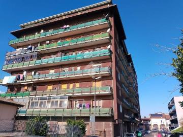 Appartamento in vendita a Atripalda AV