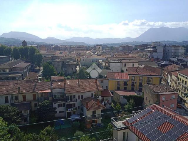 Appartamento in vendita a Atripalda AV
