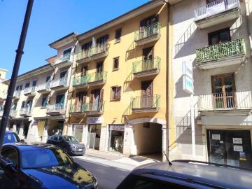 Appartamento in vendita a Atripalda AV