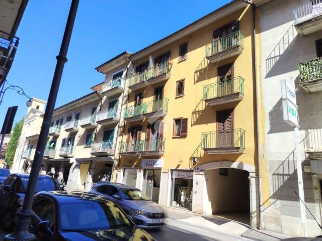 Appartamento in vendita a Atripalda AV