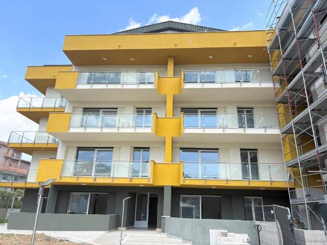 Appartamento in vendita a Atripalda AV