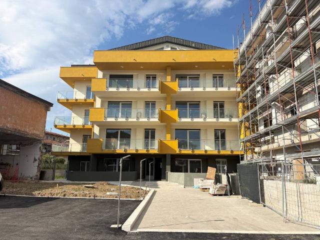Appartamento in vendita a Atripalda AV
