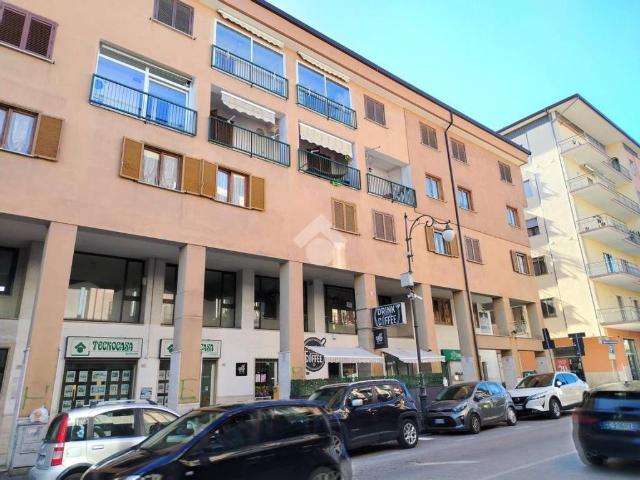 Appartamento in vendita a Atripalda AV