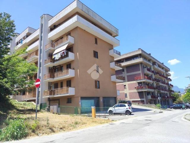 Appartamento in vendita a Atripalda AV