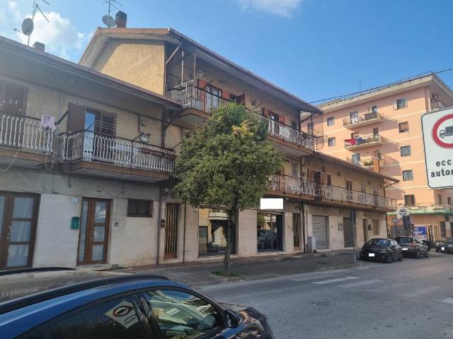 Appartamento in vendita a Atripalda AV